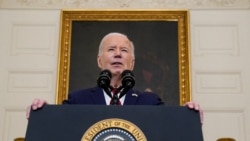 Mali Kura: Bankass kaw bɔra ka siraba tikɛ uka nisogoya yirali hugumu konon, Biden ye a bolonon bila Ameriki ka dɛmɛ la ka di Ukraine ma