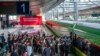 China-financed Laos railway expands Beijing’s reach in Southeast Asia