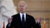 Biden condena “feroz aumento de antisemitismo” en EEUU