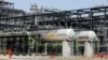 NNPCL Ya Kulla Yarjejeniyar Samar Da Iskar Gas Ta Shekaru 10 Da Matatar Dangote