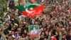Pakistan seeks to ban former PM Khan’s party