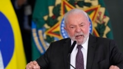 EEUU Venezuela elecciones Lula Biden
