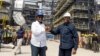 Matatar Dangote Ta Fara Aiki Da Ganga Miliyan Guda Na Danyen Mai