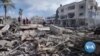 Biden Equates Hamas with Putin, Asks Americans to Support Israel, Ukraine 