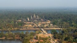 ព័ត៌មានពេលព្រឹក ២០ ធ្នូ៖ ពលរដ្ឋក្នុងតំបន់អប្សរាបារម្ភការផ្លាស់ប្តូរទីលំនៅ ខណៈស្នើឱ្យអាជ្ញាធរកាត់ឆ្វៀលដី