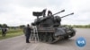 As Ukraine War Enters Second Year, Europe Struggles to Meet Security Challenge 
