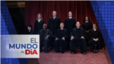El Mundo al Día: Corte Suprema EEUU dictamina como ilegal prohibir venta de dispositivos para armas