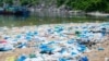 Less Plastic Pollution Flowing Into Ocean Than Previously Thought 