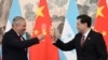 China's Rising Clout Spotlighted at Finance Chief Meetings Before G7 Summit 
