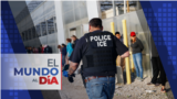 El Mundo al Día: Casa Blanca anuncia alivios migratorios para medio millón de indocumentados