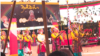 བོད་ཀྱི་ཞོ་སྟོན་རྒྱས་པ་ཐེངས་༢༦ པ་གར་ལྷོ་ཕྱོགས་མོན་གྷོ་འདོད་རྒུ་གླིང་དུ་དབུ་འཛུགས་གནང་སོང་།