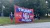 Donald Trump fichado en Georgia ¿qué viene después en el caso contra el expresidente?