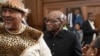 Mahakama nchini Afrika Kusini yamuruhusu Zuma kugombea kwenye uchaguzi wa Mei 29