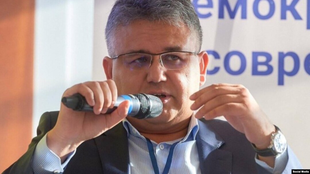 აბას გალიამოვი, რუსეთის პრეზიდენტის ვლადიმირ პუტინის საჯარო მიმართვების ყოფილი ავტორი