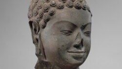 ព័ត៌មានពេលព្រឹក ១៩ ធ្នូ៖ សារមន្ទីរនៅក្រុងញូវយ៉កនឹងបញ្ជូនវត្ថុបុរាណចំនួន១៤ ទៅប្រទេសកម្ពុជាវិញ