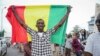 Islamic State Claims 16 Soldiers Dead in Mali Attack