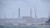 在排放福島核污水後 來自中國的電話打爆日本企業