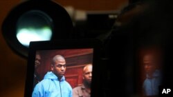Thabo Bester, raia wa Afrika kusini aliyekutwa na mauaji na baadae akatoroka nchini humo amekamatwa akiwa Tanzania