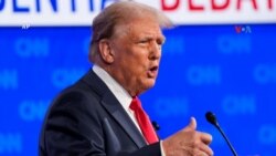 El expresidente Donald Trump pide que se desestimen todos los procesos penales en su contra
