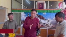 གསར་འགྱུར་གཞན་ཁག་ཅིག་གི་གནད་བསྡུས།