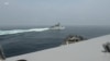 More Muscular American and Chinese Presence Leads to Increasingly Close Encounters in Indo-Pacific