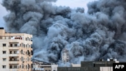 Zirin Gaza