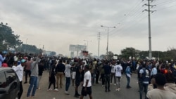 Campanha "Para a Nova lei das ONG" em Angola ganha apoio internacional