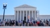 US Supreme Court: Trump entitled to broad immunity in election interference case