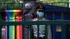 Beijing LGBT Center Shuttered as Crackdown Grows in China