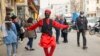 Iranians Face Dilemma as New Year and Ramadan Coincide 