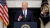 Biden presenta propuesta de alto al fuego entre Hamás e Israel