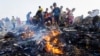 Israel define bombardeo en Rafah como “trágico error”