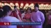 རྒྱ་ནག་གིས་ཡུལ་སྐོར་སྒོ་འབྱེད་བྱས་ཀྱང་ཡོང་མཁན་དཀོན་པོ་ཆགས། 
