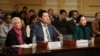 美眾院中國特設委員會兩黨領袖警告中共：停止跨境鎮壓！