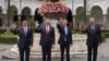 Tres países y la OEA emiten apoyo a la democracia en Ecuador