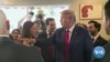 Trump Pleads Not Guilty to Classified Documents Charges 