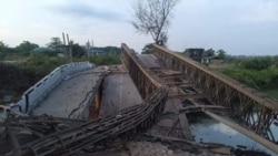 ဗွီအိုအေမြန်မာနံနက်ခင်း(မေ ၁၃၊ ၂၀၂၄)
