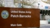 US bases across Europe bracing for possible terror attack