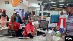 Zimbabwe Gold (ZiG) nank notes and coins start circulating