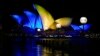 Ucranianos en Australia conmemoran primer aniversario de invasión rusa