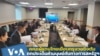 Thumb Thai Officers visit US to discuss Trafficking in Person Issues