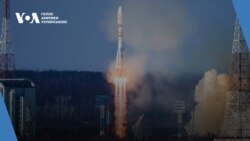 Брифінг. США: Росія запустила на орбіту космічну зброю
