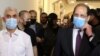 Egipatska delegacija u Izraelu sa novim predlogom za primirje u Gazi