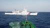 Vietnam Rebukes China, Philippines over South China Sea Conduct