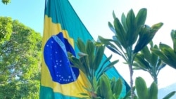 Brasil atiende los asuntos de Argentina en Venezuela y protege a 6 opositores que esperan asilo político
