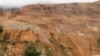Ecuador desplegará a la fuerza pública en las provincias más afectadas por la minería ilegal