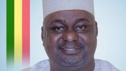 Tabale: Mali kunafonin dilaw ka soba bɔra ka jamana ŋɛmɔkɔw ka lahala kon ani u tinan son a man