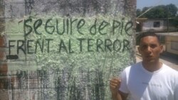Angel Yunier Remón