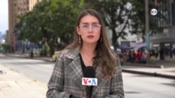 El gobierno de Colombia y la guerrilla ELN inician un cese al fuego
