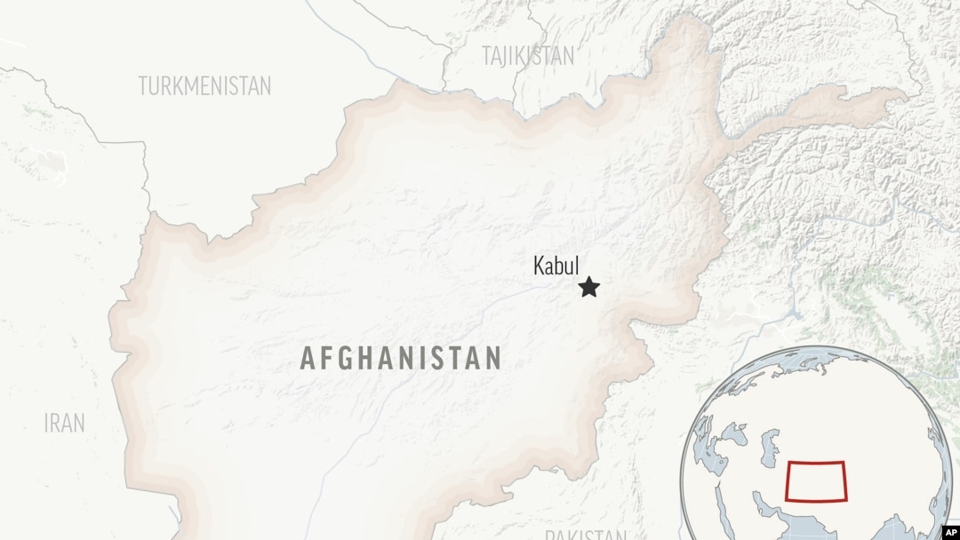 Afghanistan